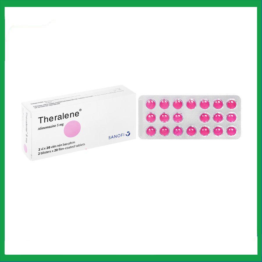 Theralene-5mg-2.jpg Nhà Thuốc Đa Phúc - Theralene 5mg 2
