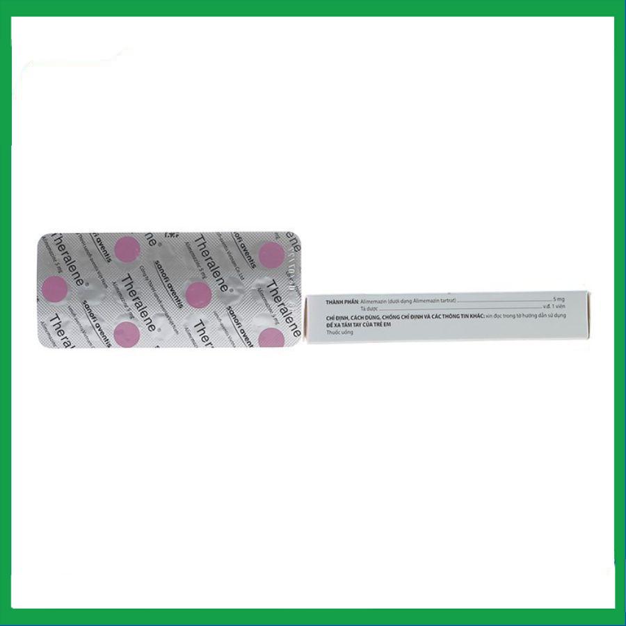 Theralene-5mg-3-1.jpg Nhà Thuốc Đa Phúc - Theralene 5mg 3 1