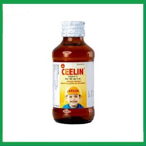 Nhà Thuốc Đa Phúc - Siro Ceelin United bổ sung vitamin C, tăng cường sức đề kháng (60ml) 4 Nhà Thuốc Đa Phúc - Thiet ke chua co ten 1 1