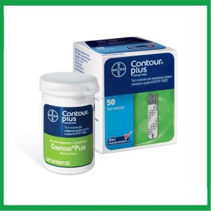 Nhà Thuốc Đa Phúc - Que thử đường huyết Contour Plus giúp theo dõi mức đường huyết ( Hộp 50 que) 1 Nhà Thuốc Đa Phúc - Thiet ke chua co ten 12 2