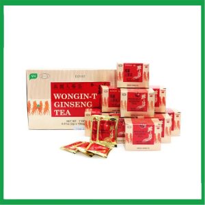 Nhà Thuốc Đa Phúc - Trà sâm Wongin-T Hàn Quốc giúp bồi bổ cơ thể, chống mệt mỏi, tăng cường sức đề kháng ( Hộp 100 gói) 1 Nhà Thuốc Đa Phúc - Thiet ke chua co ten 17 3