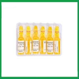 Nhà Thuốc Đa Phúc - Dung dịch Vincozyn Plus Vinphaco phòng ngừa và điều trị các bệnh thiếu Vitamin B (2 vỉ x 5 ống x 2ml) 4 Nhà Thuốc Đa Phúc - Thiet ke chua co ten 26