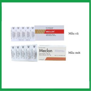 Nhà Thuốc Đa Phúc - Viên đặt âm đạo Meclon điều trị các bệnh lý liên quan đến viêm nhiễm âm đạo ( Hộp 2 Vỉ x 5 Viên) 2 Nhà Thuốc Đa Phúc - Thiet ke chua co ten 4 2