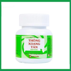 Nhà Thuốc Đa Phúc - Thong Xoang Tan 3