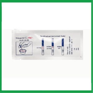Nhà Thuốc Đa Phúc - Thu thai Chip chip 2