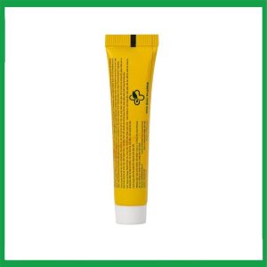 Nhà Thuốc Đa Phúc - Kem bôi da Thuần Mộc Thanh Mộc Hương 21g Hòa Bình dưỡng ẩm, làm mềm da, làm dịu mát da 2 Nhà Thuốc Đa Phúc - Thuan Moc 2