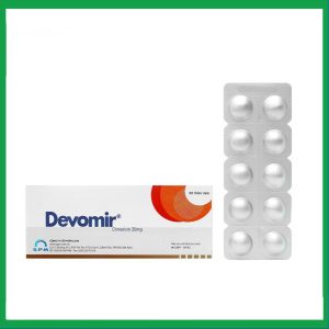 Nhà Thuốc Đa Phúc - Thuoc Devomir2