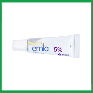 Nhà Thuốc Đa Phúc - Thuoc Emla 51