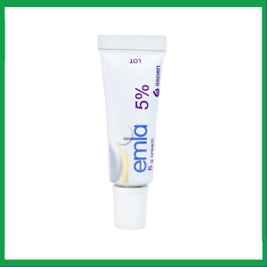 Nhà Thuốc Đa Phúc - Thuoc Emla 52