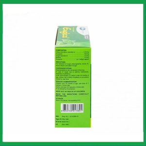 Nhà Thuốc Đa Phúc - Thuoc Eugica MEGA We care 3