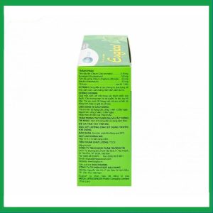 Nhà Thuốc Đa Phúc - Thuoc Eugica MEGA We care 4 1