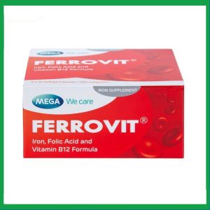 Nhà Thuốc Đa Phúc - Thuoc Ferrovit2