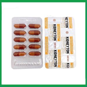Nhà Thuốc Đa Phúc - Thuoc Kidneyton3
