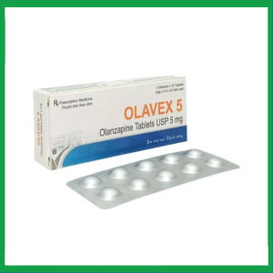 Nhà Thuốc Đa Phúc - Thuoc Olavex 51