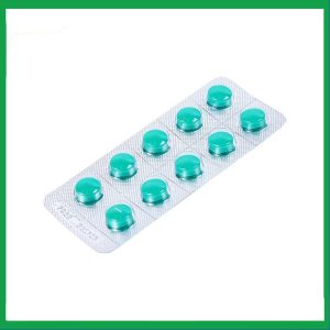 Nhà Thuốc Đa Phúc - Thuoc ho Methorphan1