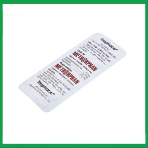 Nhà Thuốc Đa Phúc - Thuoc ho Methorphan2
