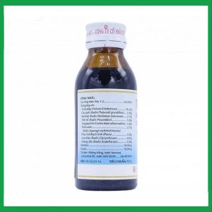 Nhà Thuốc Đa Phúc - Thuoc ho nguoi lon OPC3