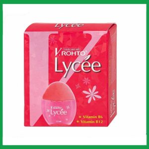 Nhà Thuốc Đa Phúc - Thuoc nho mat V.Rohto Lycee 13ml dieu tri do mat ngua mat moi mat 2