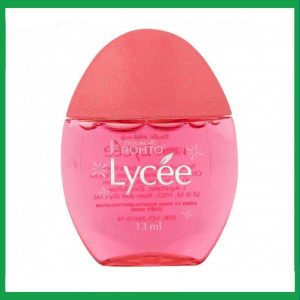 Nhà Thuốc Đa Phúc - Thuoc nho mat V.Rohto Lycee 13ml dieu tri do mat ngua mat moi mat 4