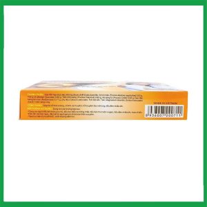 Nhà Thuốc Đa Phúc - Tieu dem Da Minh Chau 2