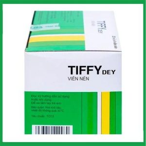 Nhà Thuốc Đa Phúc - Tiffy3