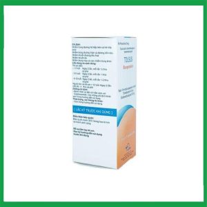 Nhà Thuốc Đa Phúc - Tolsus 60ml 1