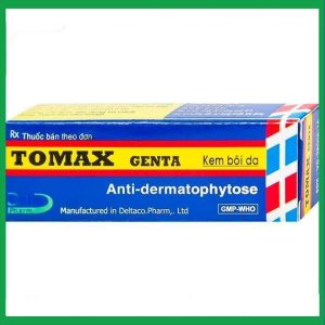 Nhà Thuốc Đa Phúc - Tomax Genta 1