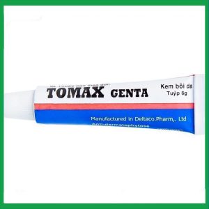 Nhà Thuốc Đa Phúc - Tomax Genta 4