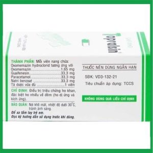 Nhà Thuốc Đa Phúc - Topralsin3