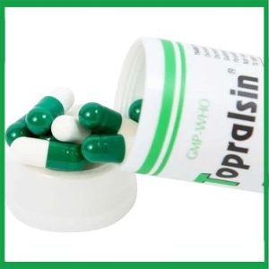 Nhà Thuốc Đa Phúc - Topralsin4