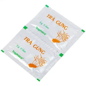 Nhà Thuốc Đa Phúc - Tra Gung Traphaco 3
