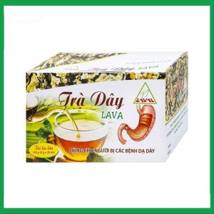 Trà Dây Lava dùng cho người bị các bệnh dạ dày (5g x 30 túi)