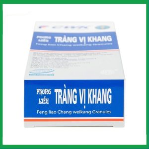 Nhà Thuốc Đa Phúc - Trang vi khang 2