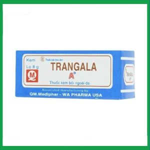 Nhà Thuốc Đa Phúc - Trangala A 1