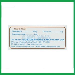 Nhà Thuốc Đa Phúc - Trangala A 2