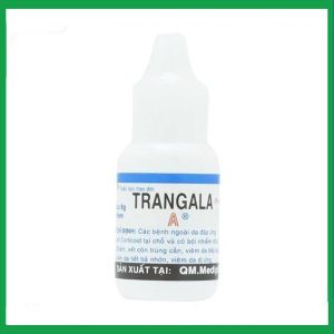 Nhà Thuốc Đa Phúc - Trangala A 3