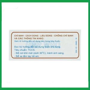 Nhà Thuốc Đa Phúc - Trangala A 4