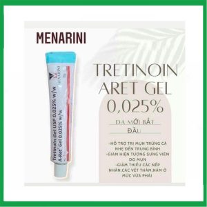 Nhà Thuốc Đa Phúc - Tretinoin1
