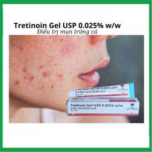 Nhà Thuốc Đa Phúc - Tretinoin2