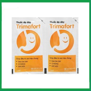 Nhà Thuốc Đa Phúc - Trimafort 2