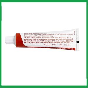 Nhà Thuốc Đa Phúc - Kem bôi da Trisula 20g An Thiên Pharma điều trị các bệnh nhiễm khuẩn ngoài da 1 Nhà Thuốc Đa Phúc - Trisula2