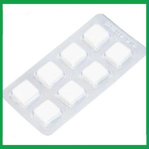 Nhà Thuốc Đa Phúc - Viên ngậm Tyrotab trị viêm họng, viêm amidan (10 vỉ x 8 viên) 1 Nhà Thuốc Đa Phúc - Tyrotab 4