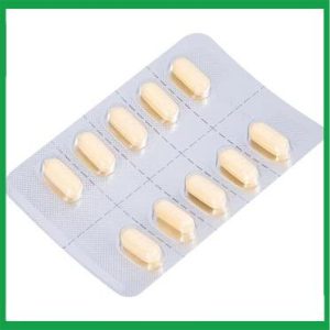 Nhà Thuốc Đa Phúc - Thuốc Ultracet Janssen giảm đau từ trung bình đến nặng 1 Nhà Thuốc Đa Phúc - Ultracet 3