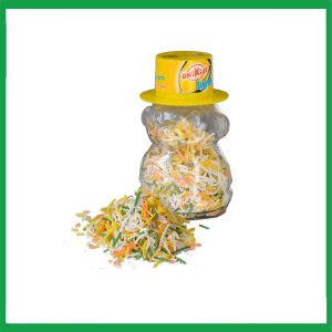 Nhà Thuốc Đa Phúc - Cốm Unikids Kẽm DHG bổ sung kẽm, khoáng chất giúp hấp thu và tiêu hóa tốt (50g) 1 Nhà Thuốc Đa Phúc - Unikids kem 1