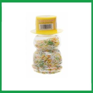 Nhà Thuốc Đa Phúc - Cốm Unikids Kẽm DHG bổ sung kẽm, khoáng chất giúp hấp thu và tiêu hóa tốt (50g) 2 Nhà Thuốc Đa Phúc - Unikids kem 2