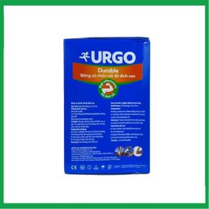 Nhà Thuốc Đa Phúc - Urgo Durable 2x6cm 1