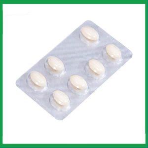 Nhà Thuốc Đa Phúc - Utrogestan 200mg 2