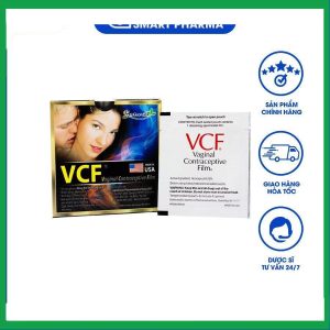 Nhà Thuốc Đa Phúc - VCF1