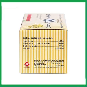 Nhà Thuốc Đa Phúc - VSPN Gynapax 1