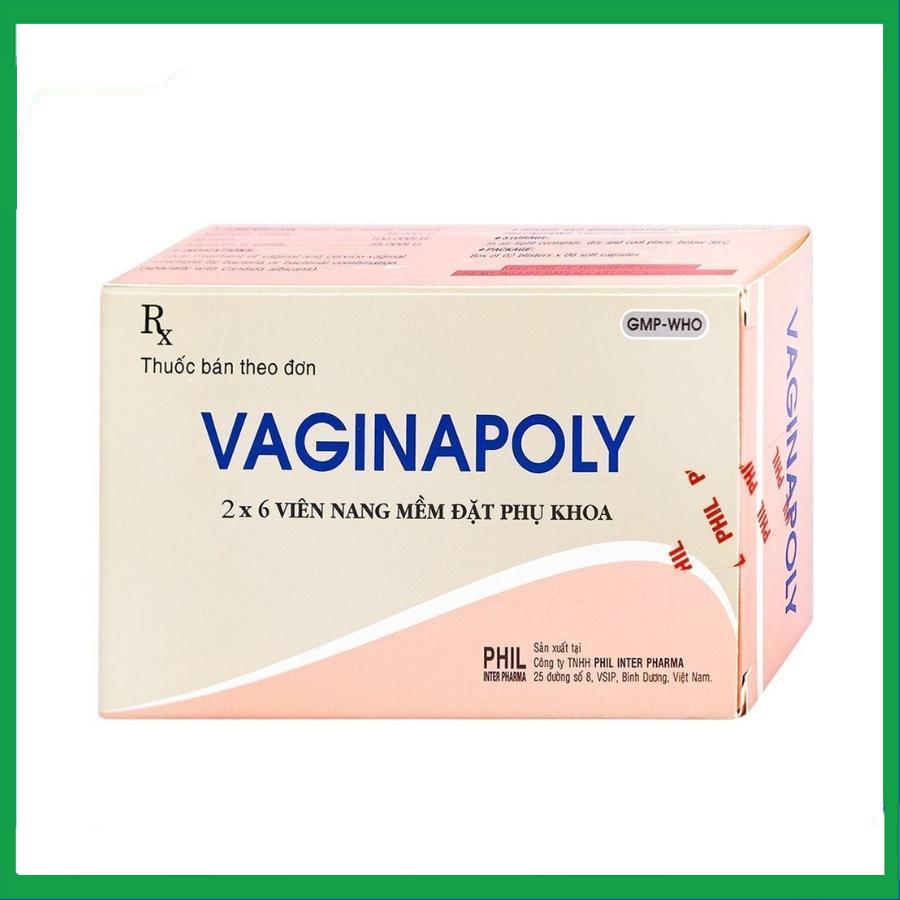 Vaginapoly-1.jpg Nhà Thuốc Đa Phúc - Vaginapoly 1